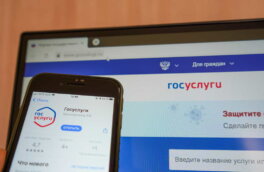 В МВД России сообщили об отличиях писем "Госуслуг" от фишинга