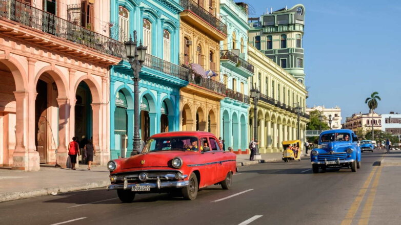 На Кубе ужесточили ограничения для иностранных туристов