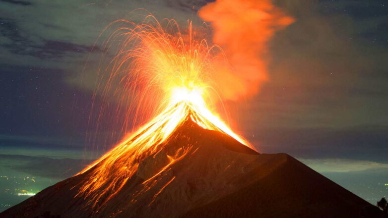 Можно ли спрогнозировать извержение супервулкана, рассказали ученые