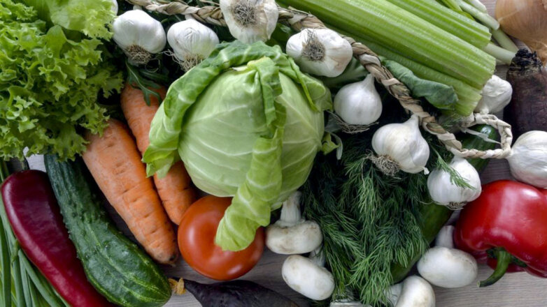 Способы снизить цены на овощи предложили в Минсельхозе