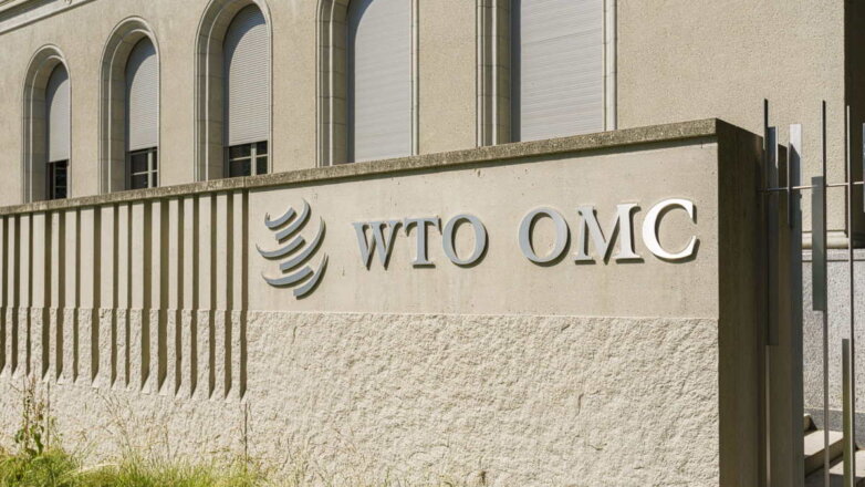 ВТО ожидает замедления темпов роста глобальной торговли в 2023 году