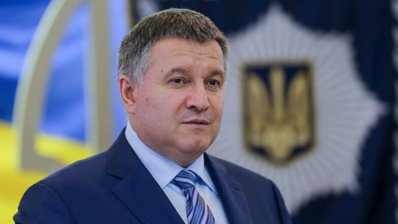 Верховная рада утвердила отставку Арсения Авакова