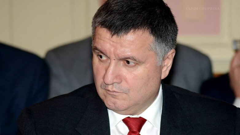 Аваков ушел с поста главы МВД Украины по просьбе Зеленского, рассказали в Киеве