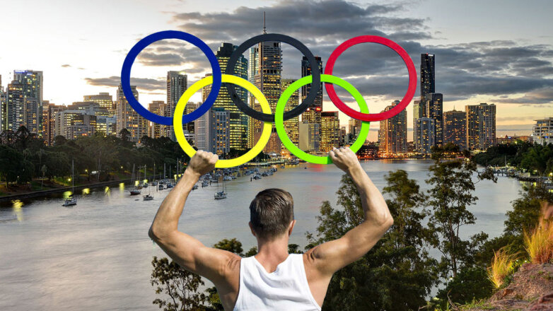 Австралия примет Летнюю Олимпиаду в 2032 году