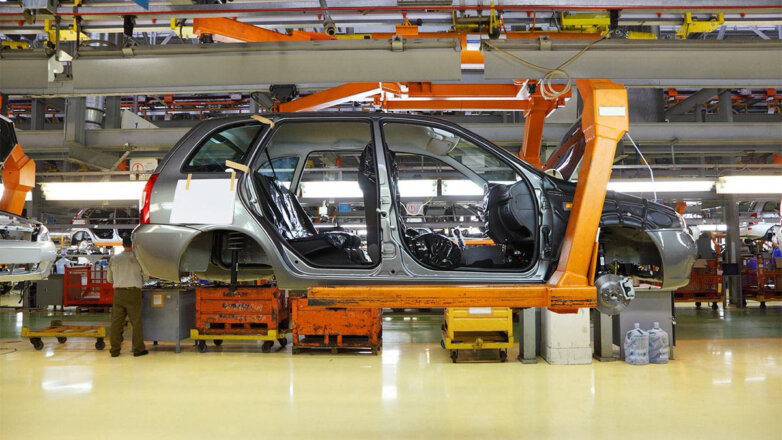 АвтоВАЗ разработал 25 прототипов автомобилей нового семейства на базе Lada Granta