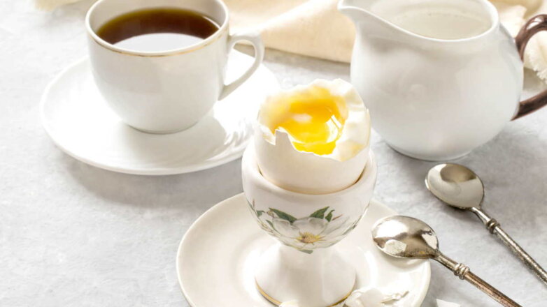 Залог здорового завтрака: 4 способа определить свежесть яиц