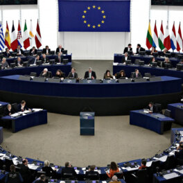 Депутат ЕП назвал катастрофическими издержки Евросоюза из-за снижения кредитного рейтинга Украины