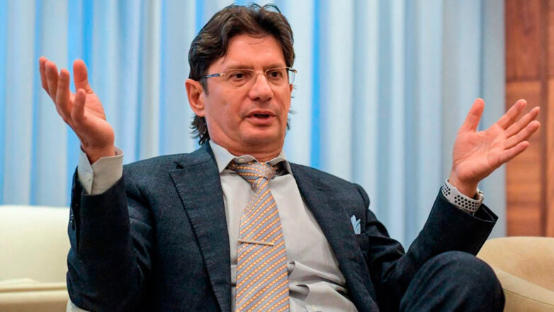 Леонид Федун назвал главную причину торможения развития футбола в России