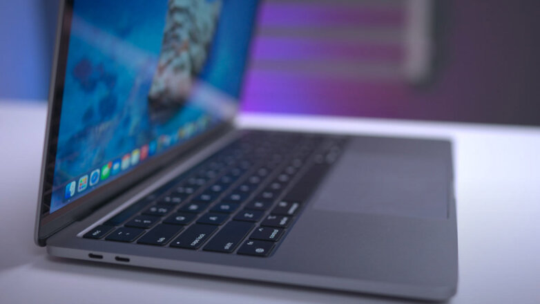 MacBook Pro нового поколения получит функцию, которую ждали пять лет