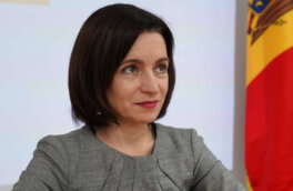 Пропрезидентская партия победила на выборах в парламент Молдавии