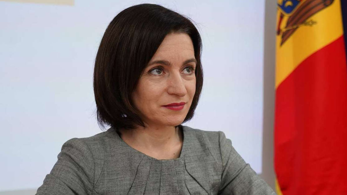 Пропрезидентская партия победила на выборах в парламент Молдавии