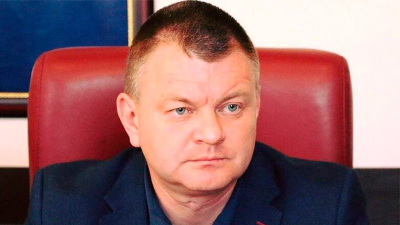 Мэр Керчи написал заявление об увольнении после разговора с Аксеновым