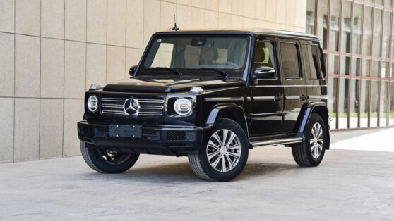 Большие машины по умеренной цене: топ-5 рамных трехлетних внедорожников