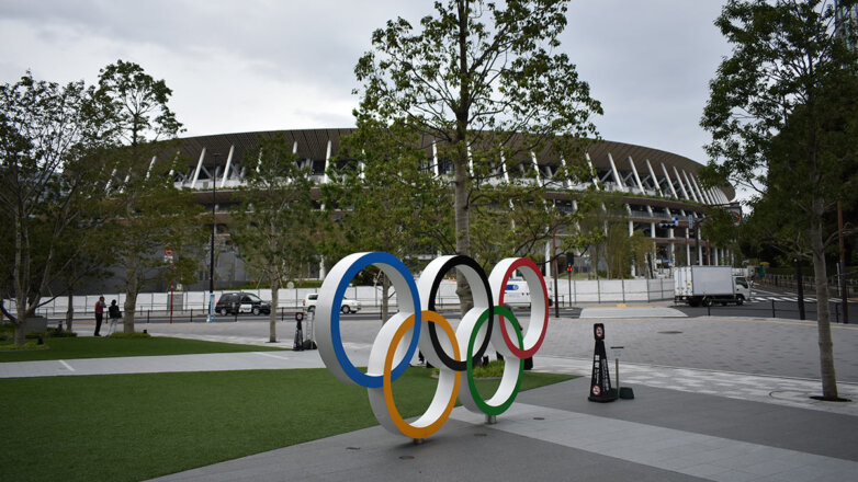 Зафиксированы новые случаи заражения COVID-19 среди участников Олимпиады в Токио