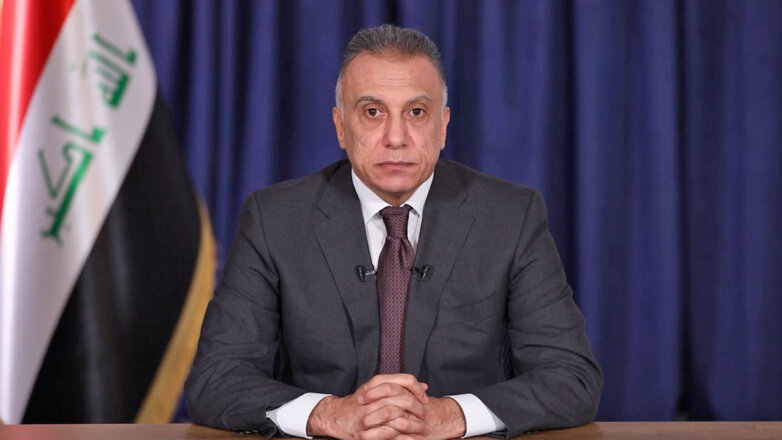 На премьер-министра Ирака совершено неудавшееся покушение с помощью беспилотника