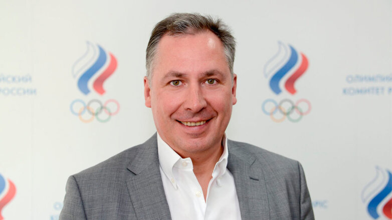 Проблемы проживания сборной России в Олимпийской деревне улажены, сообщили в ОКР