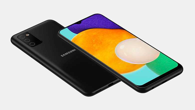 Раскрыты характеристики нового бюджетного смартфона Samsung