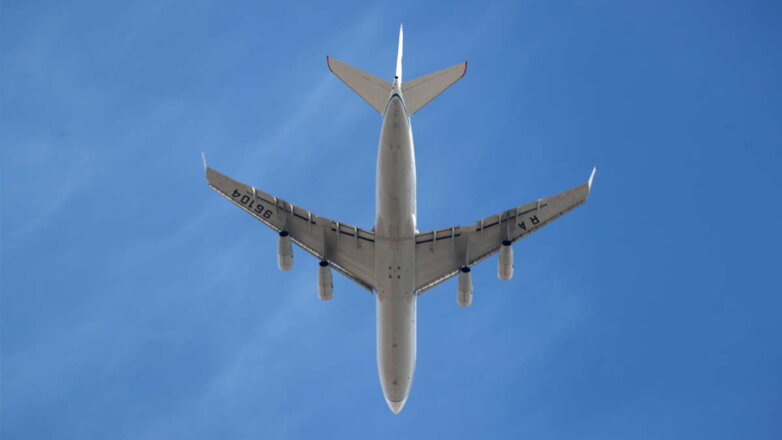 Первый самолет Ил-96-400 соберут в 2022 году