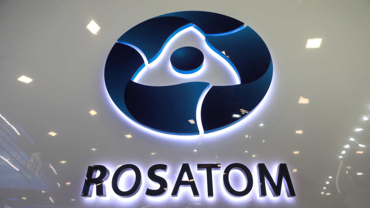 Глава МАГАТЭ: ядерная безопасность может пострадать из-за санкций против Росатома