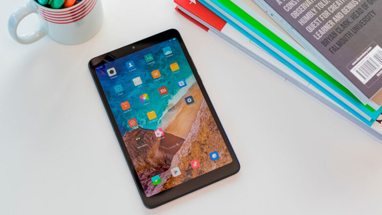 Стали известны характеристики будущего доступного планшета Xiaomi Mi Pad 5