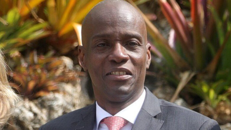 Ямайка отправит в Колумбию подозреваемого в убийстве президента Гаити