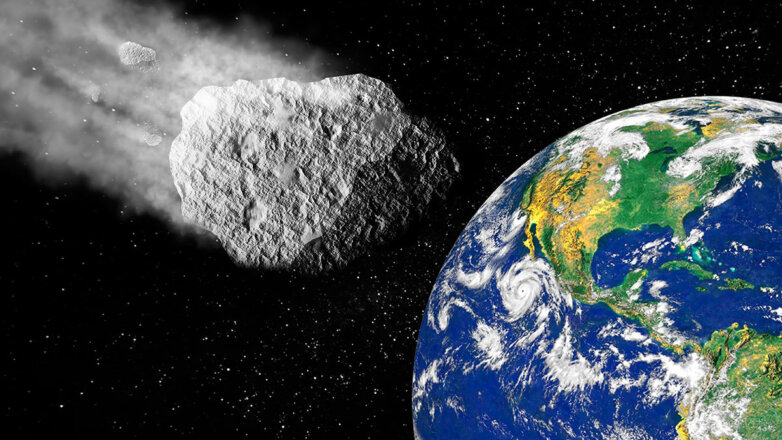 Амбициозное решение по спасению Земли от астероидов предложили ученые из Китая