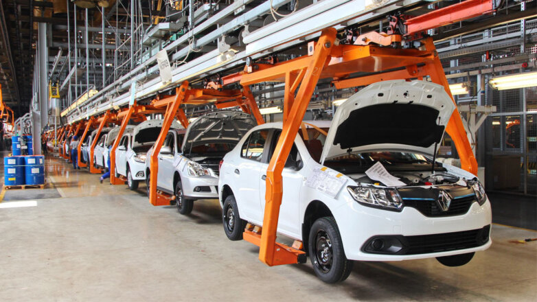 АвтоВАЗ возобновил производство четырех популярных моделей