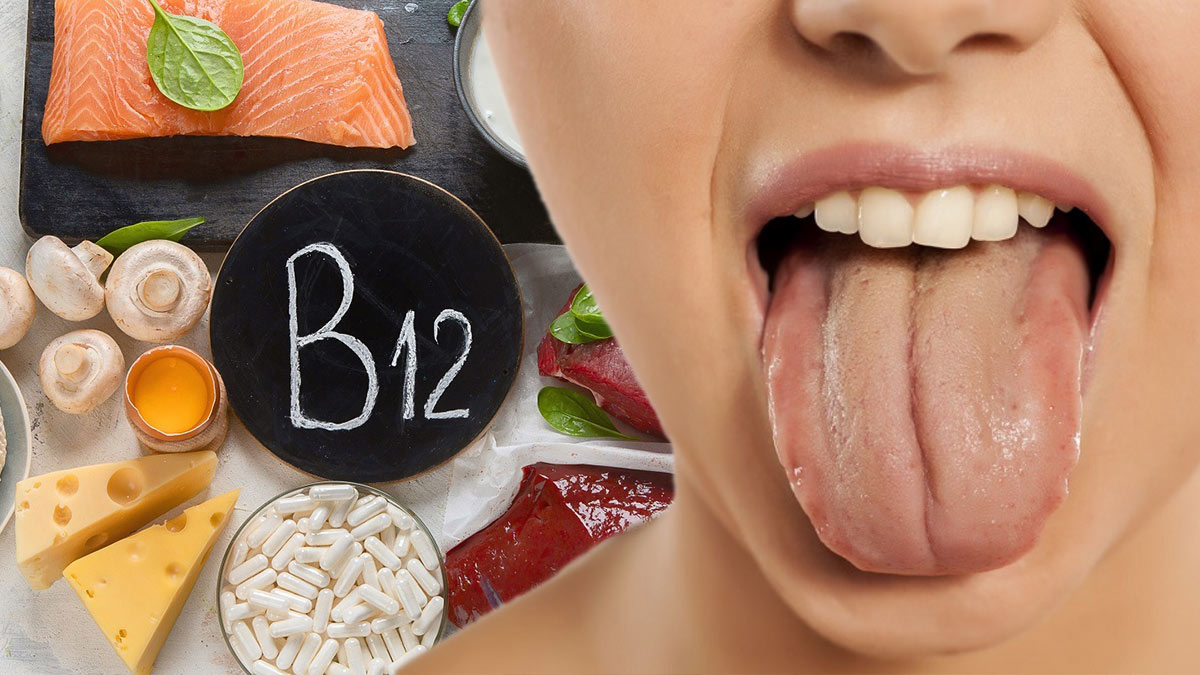 Se puede tomar vitamina b12 con antidepresivos