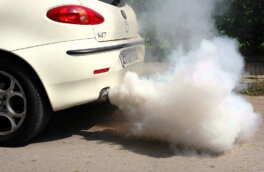 В Европе запретят продавать автомобили с двигателями внутреннего сгорания