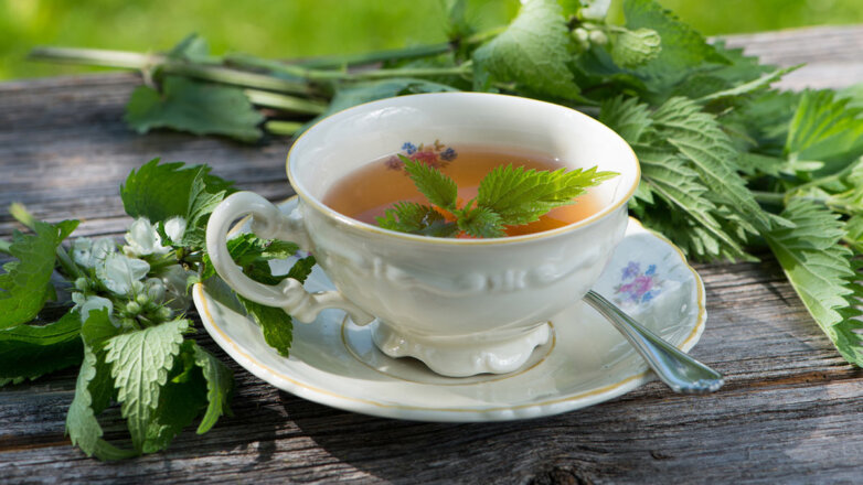 Для сердца и против инсульта: простой чай оказался одним из самых полезных