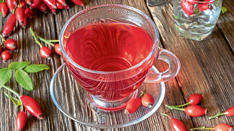 Защитить от токсинов и болезней сердца оказался способен простой чай