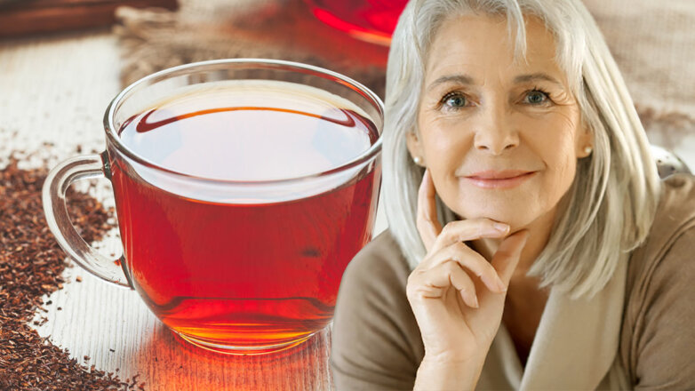 Против рака и болезней сердца: уникальные свойства одного вида чая способствуют долголетию