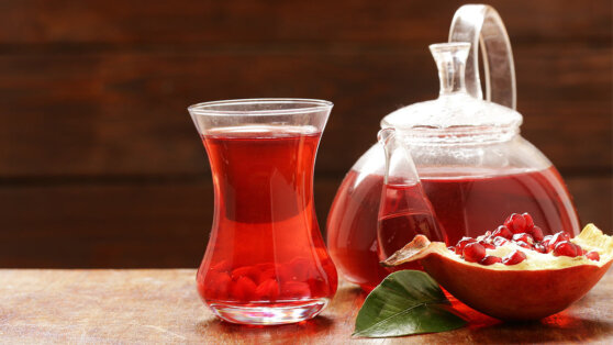 Для печени и при артрите: простой фруктовый чай оказался одним из самых полезных