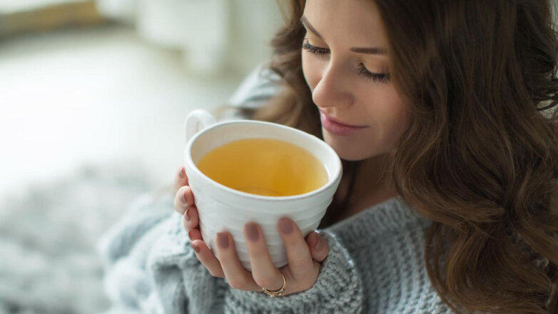 Названы пять видов чая, которые советуют пить для здоровья души и тела