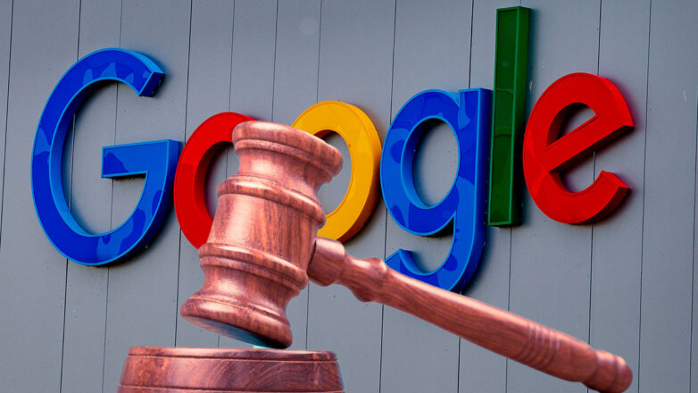 Суд оштрафовал Google на 3 миллиона рублей за клип Моргенштерна