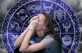 Печаль и тоска: самые депрессивные знаки зодиака назвали астрологи
