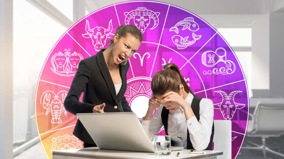 Страх и трепет: знаки зодиака, которые подавляют других