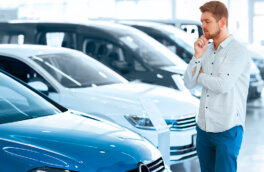 Раз и навсегда: автомобили каких марок чаще всего выбирают на долгий срок