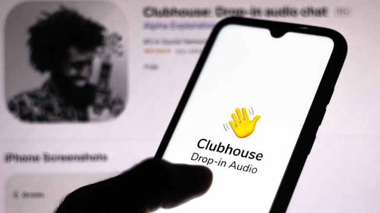 Данные почти 4 млрд пользователей Clubhouse и их контактов выставили на продажу
