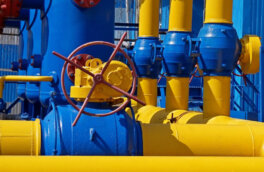 ЕК предложила полностью запретить закупки газа из России к концу 2027 года