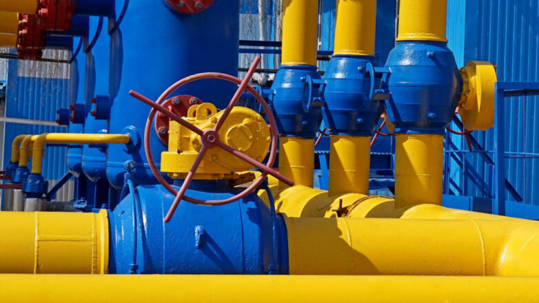 Импорт газа из России в Китай вырос за январь – август, а поставка нефти снизилась