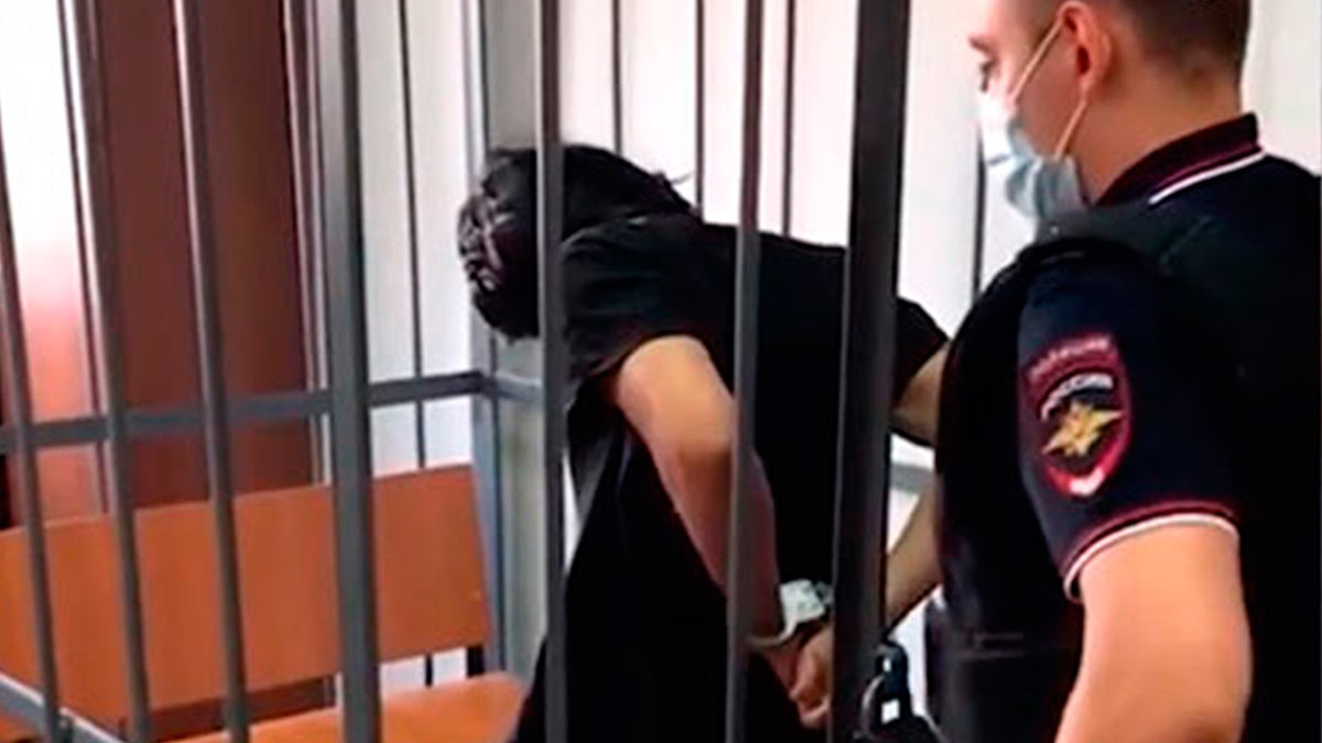Что случилось с задержанными террористами. Задержание украинца в Подмосковье. Фото ареста ИГ В Черкесске.
