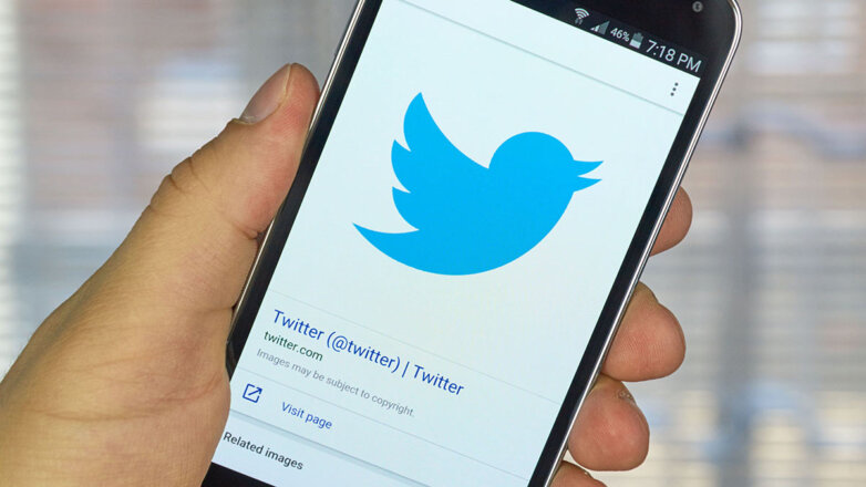 Россия стала третьей в мире по запросам на удаление контента в Twitter