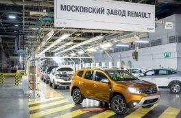 Бюджетный вариант: составлен рейтинг самых дешевых кроссоверов-иномарок в России