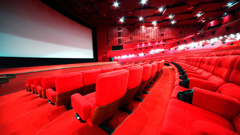 В России хотят ввести новые правила посещения кинотеатров