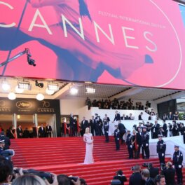 Причиной отключения электричества во время кинофестиваля в Каннах могла стать диверсия