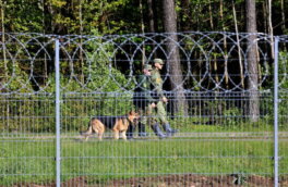 Литва потратит более €150 миллионов на укрепление границы с Белоруссией