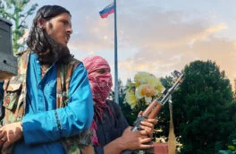 Посол России в Кабуле положительно оценил первые действия талибов у власти