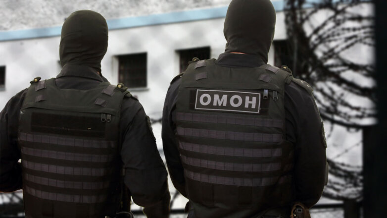 ФСИН: злоумышленников, захвативших заложников в ростовском СИЗО, ликвидировали