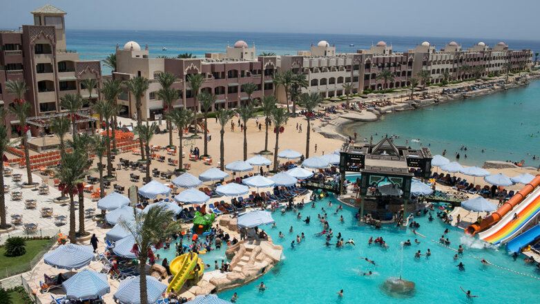 В Египте введут минимальные цены на номера в отелях
